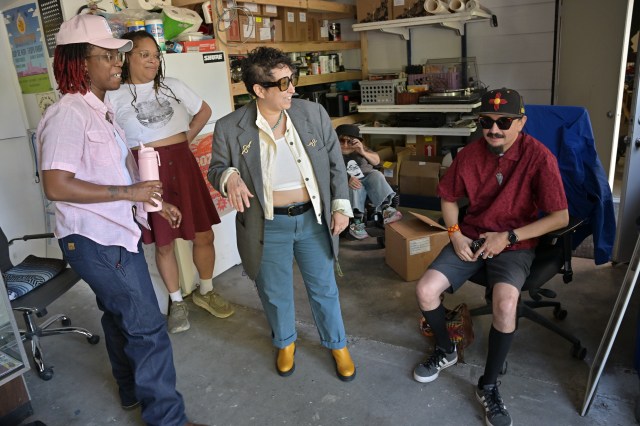 Denver bands don't need record labels anymore. So why are these local imprints thriving?