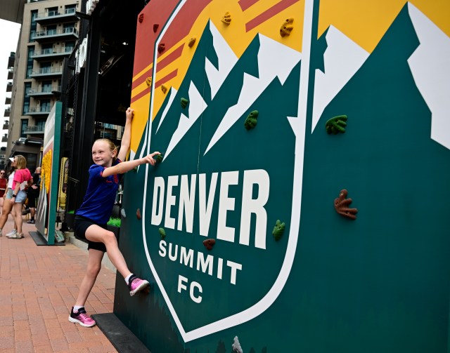 Denver Summit FC announces fan membership program, Club 5280