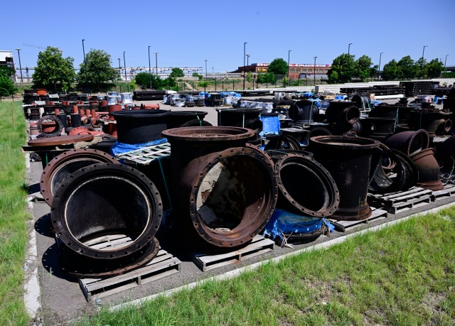 Denver Water drops bid to acquire properties near Burnham Yard