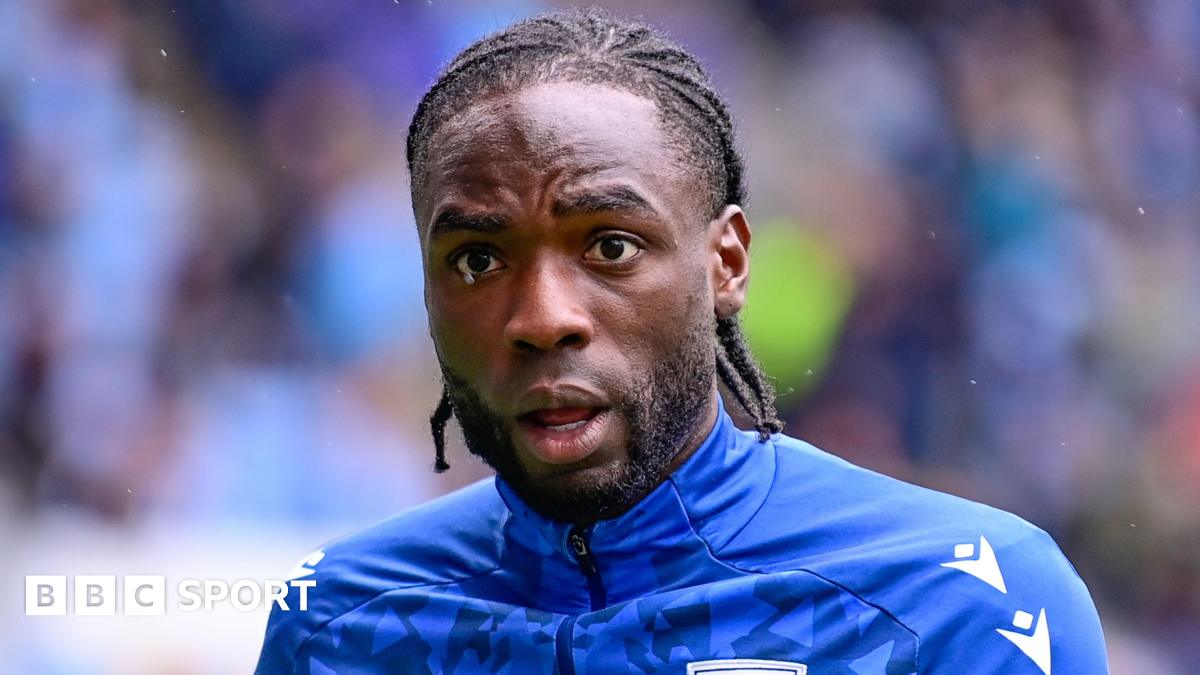 Devante Cole: Port Vale striker - 'Every club needs a goalscorer'