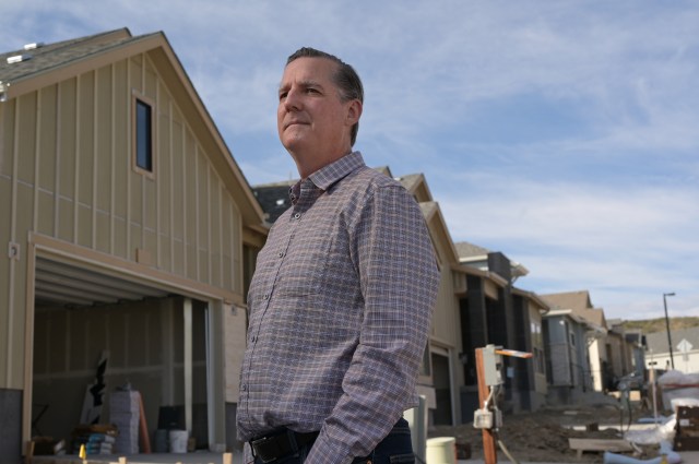 Development fees add nearly $68K to new home's cost in metro Denver, study finds