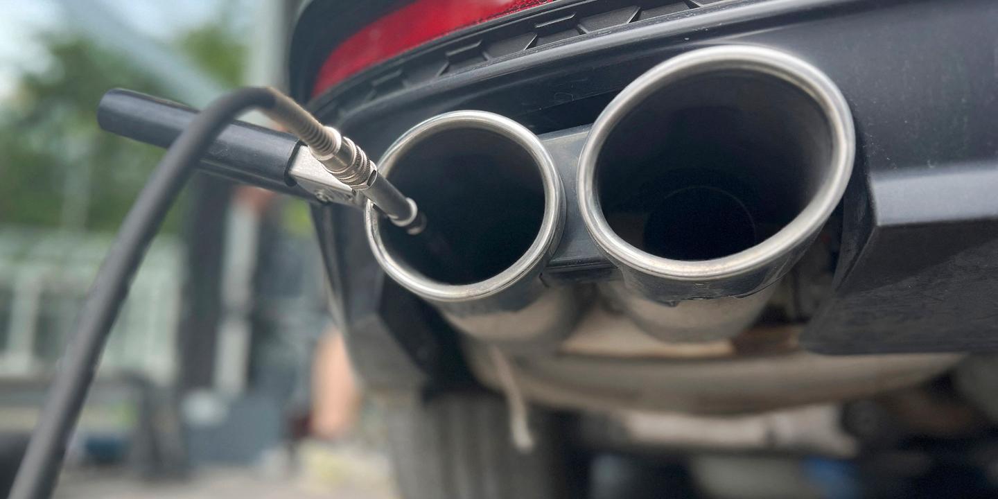 'Dieselgate': NGOs sue French state for failing to act and demand recalls