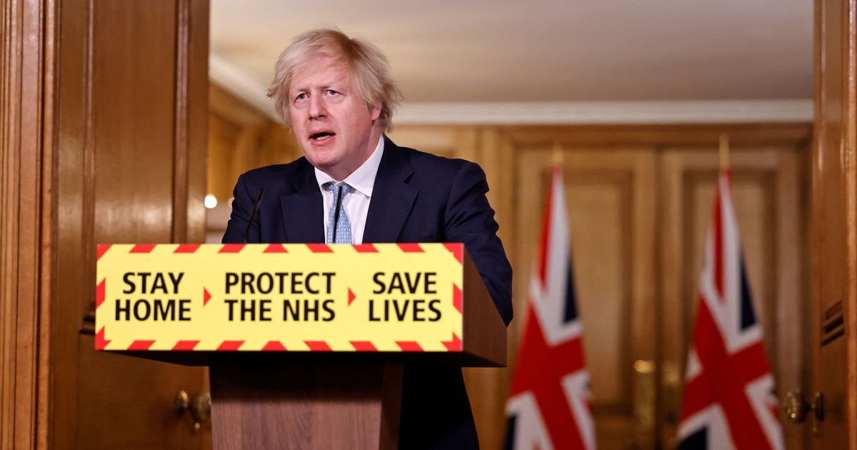 'Disgusted' whistleblower drops Tory bombshell - 'biggest scandal of all time' - The Mirror