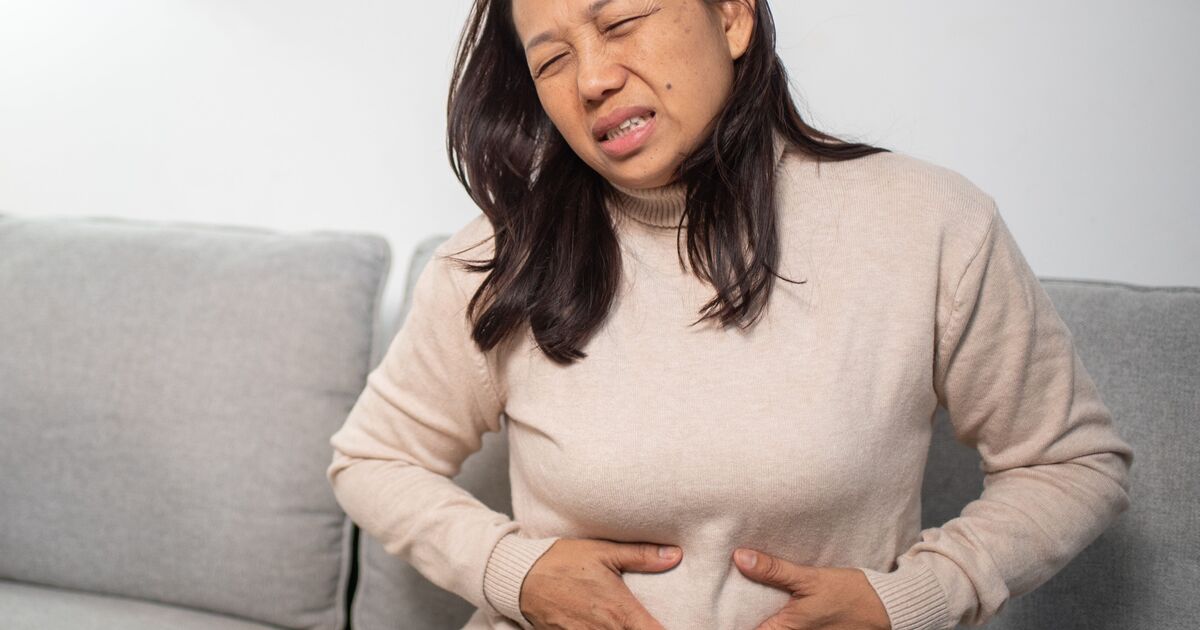 Doctor shares five key signs of bowel cancer that 'could save your life'