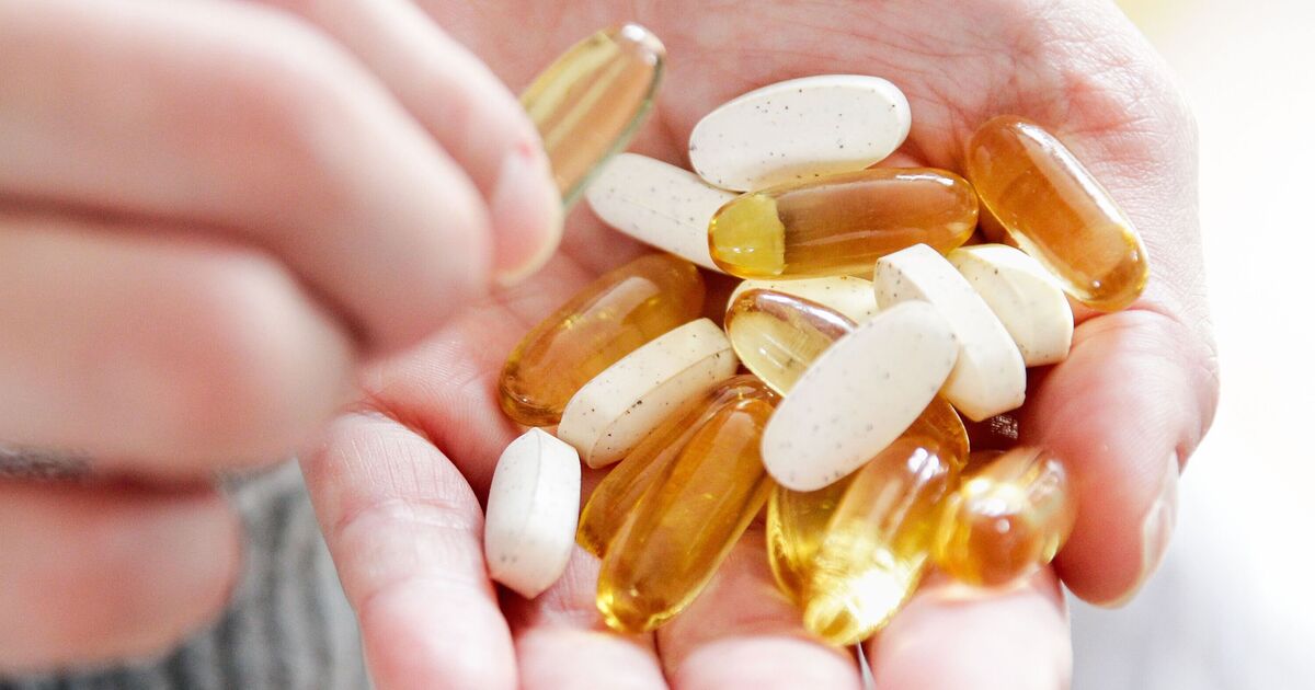 Doctor urges Brits to start taking this one supplement before winter