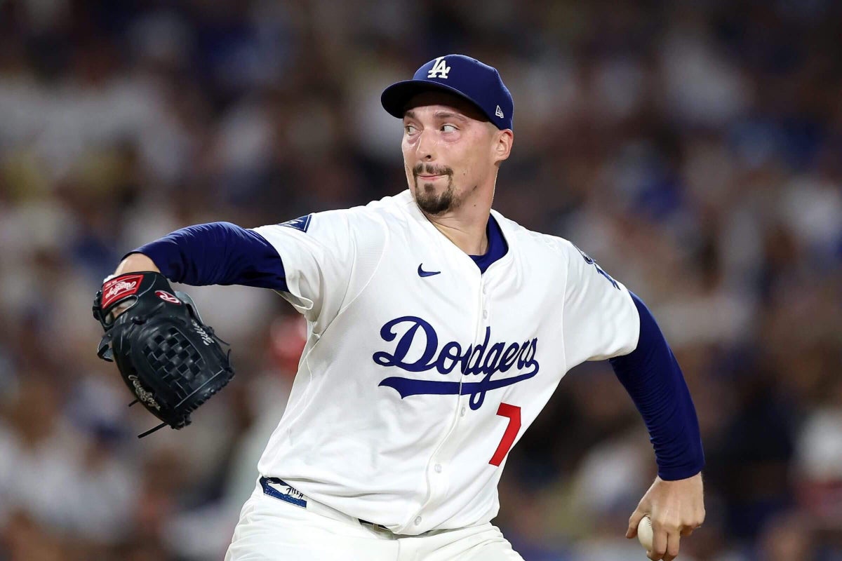 Dodger Details: Blake Snell's moment, the Ohtani outfield hypothetical and more