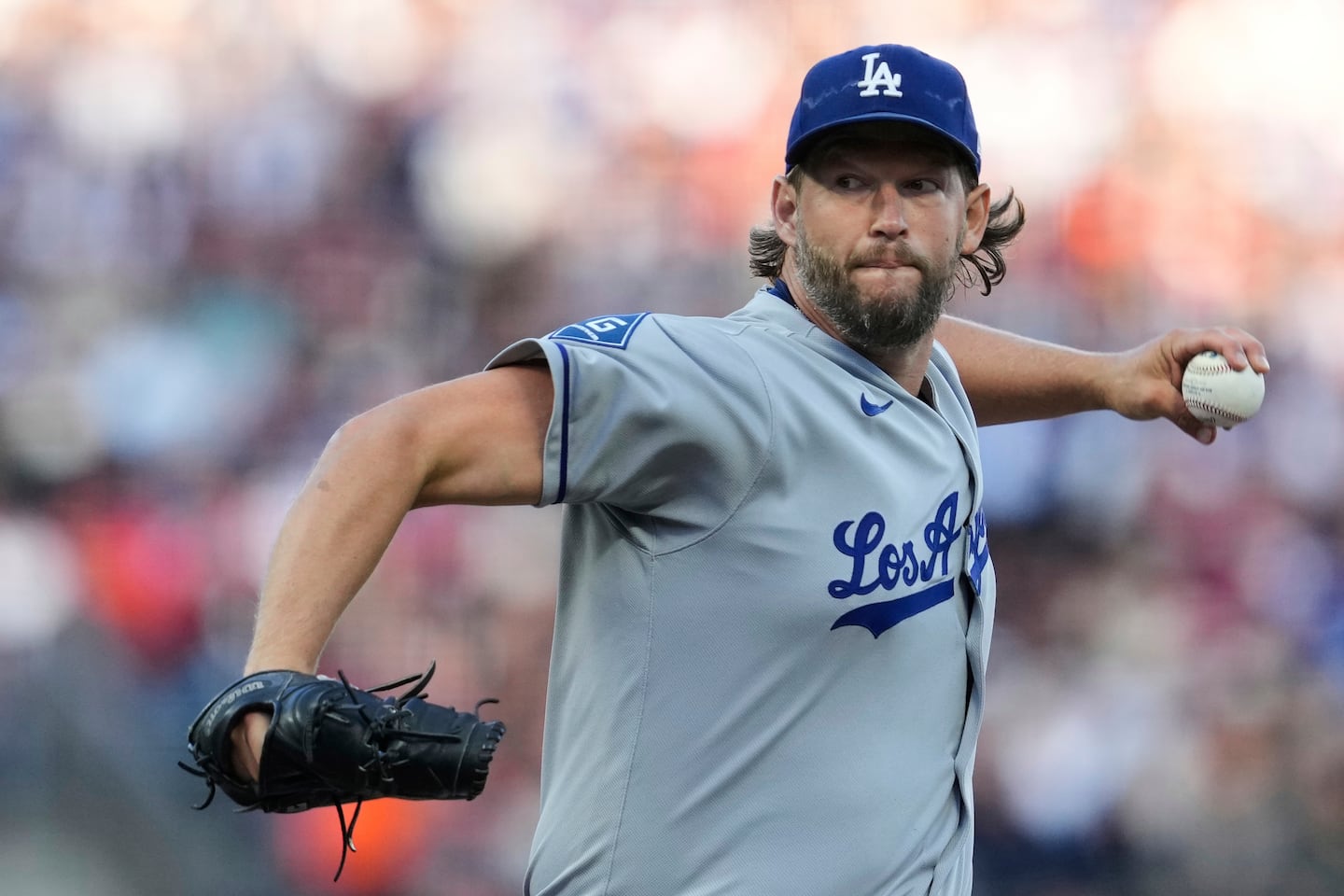 Dodgers' three-time Cy Young Award winner Clayton Kershaw to retire, will make final regular-season start at Dodger Stadium on Friday - The Boston Globe