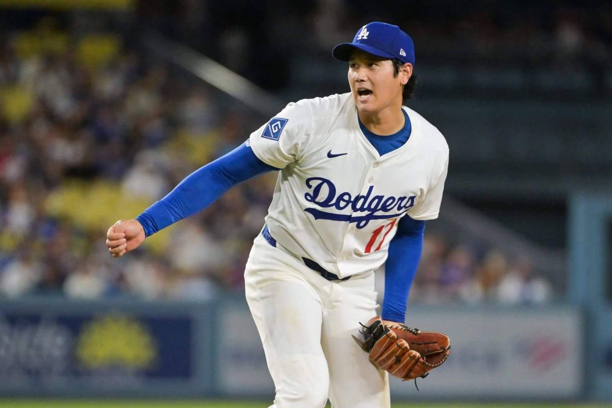 Dodgers waste more Shohei Ohtani brilliance with another bullpen meltdown