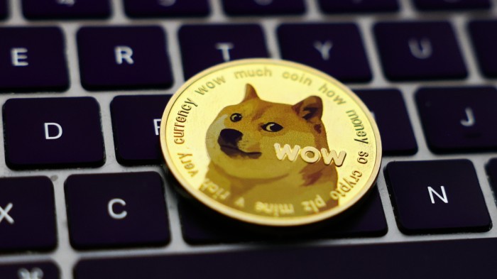 Dogecoin ETF to begin trading in 'watershed moment' for pro-crypto SEC