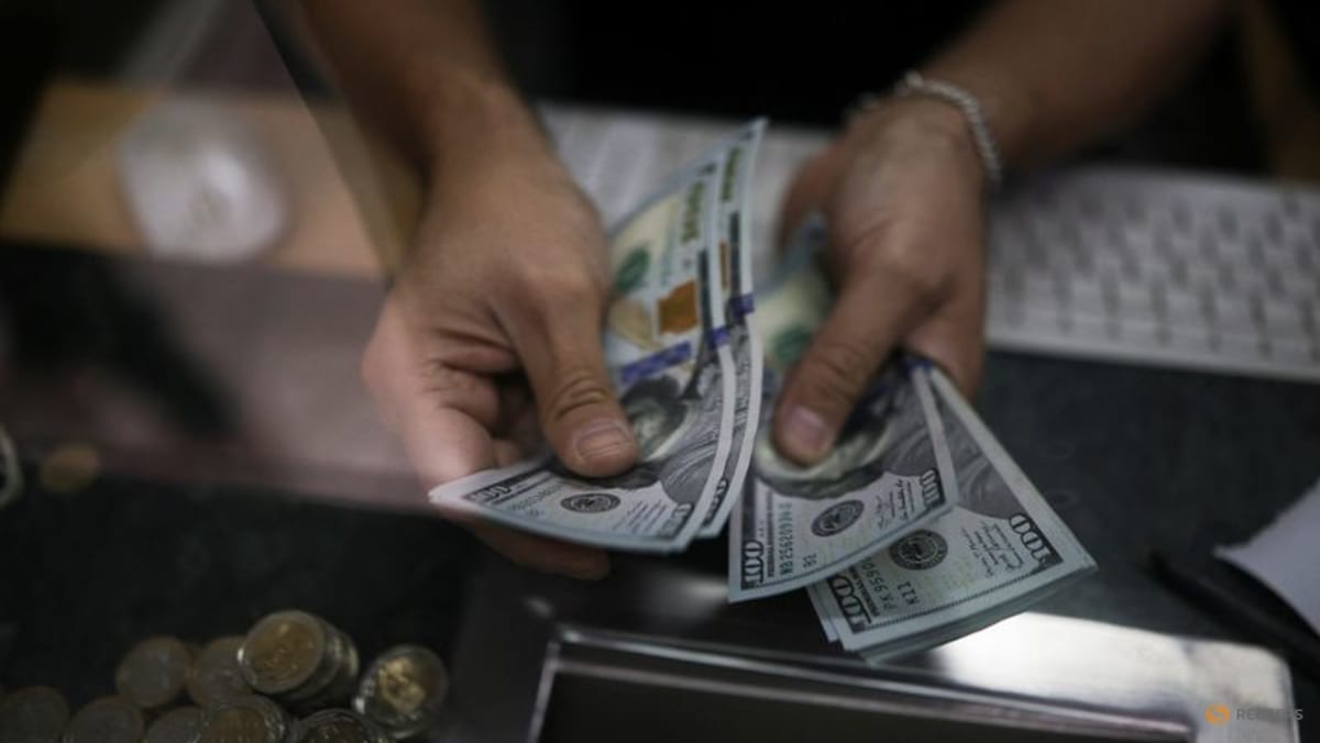 Dollar falls to multi-month lows ahead of Fed rate decision