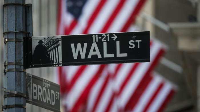 Donald Trump calls on US companies to ditch quarterly reporting