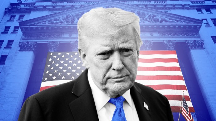 Donald Trump tilts balance of power from investors to CEOs