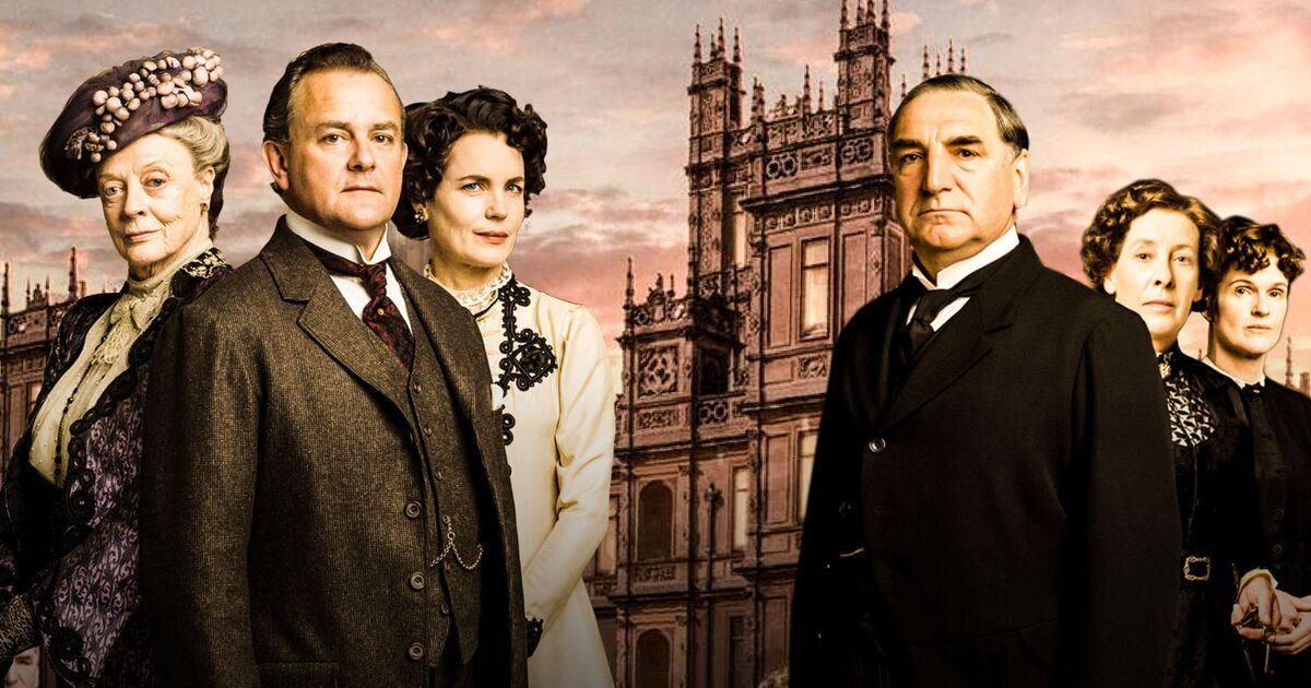 Downton Abbey creator shares massive health update after 'incurable' diagnosis
