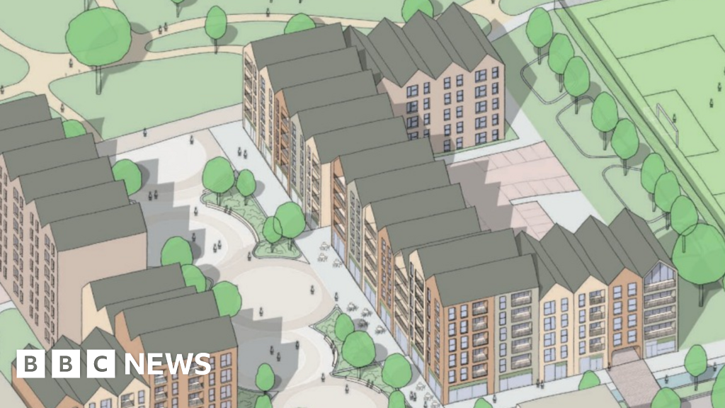 Developer announced for Druids Heath regeneration