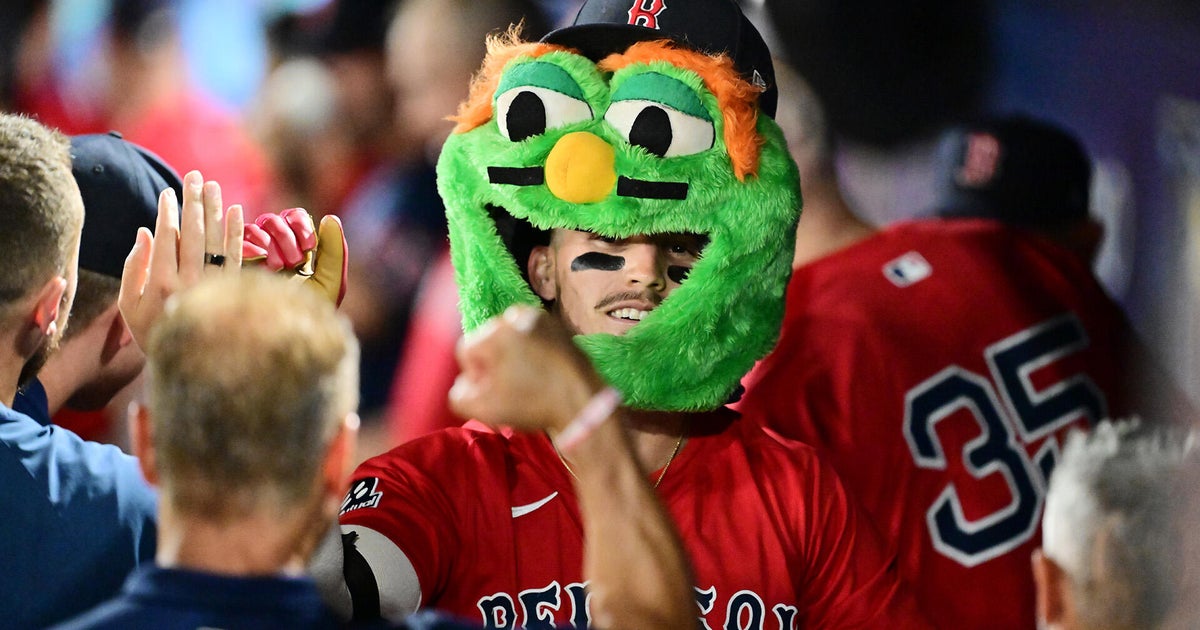 Duran's clutch homer lifts Red Sox over Rays, eliminates Tampa Bay from postseason