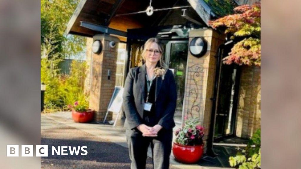 Durham hospice in plea for more government funding