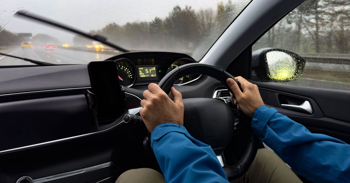 DVLA 'declare now' warning over common medical condition 1.5m Brits suffer with