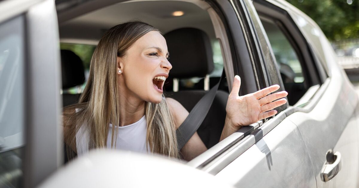 All the health conditions you must report to DVLA - including diabetes