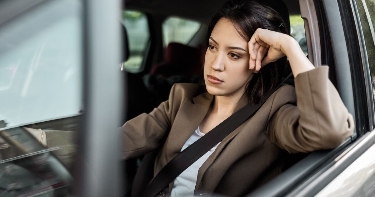 DVLA reminder over 10-year rule that could result in £1,000 fine