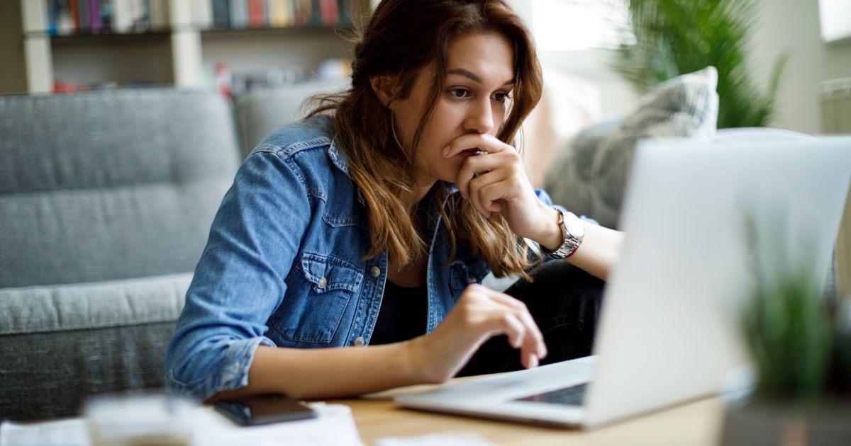 DWP gives glimpse into possible future PIP claim questions - Daily Star