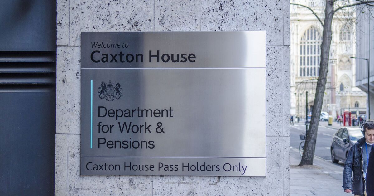 DWP state pensioners to be given 3 extra freebies worth £460 - check if eligible