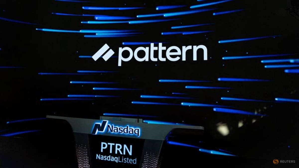 E-commerce firm Pattern valued at $2.38 billion as shares fall in Nasdaq debut