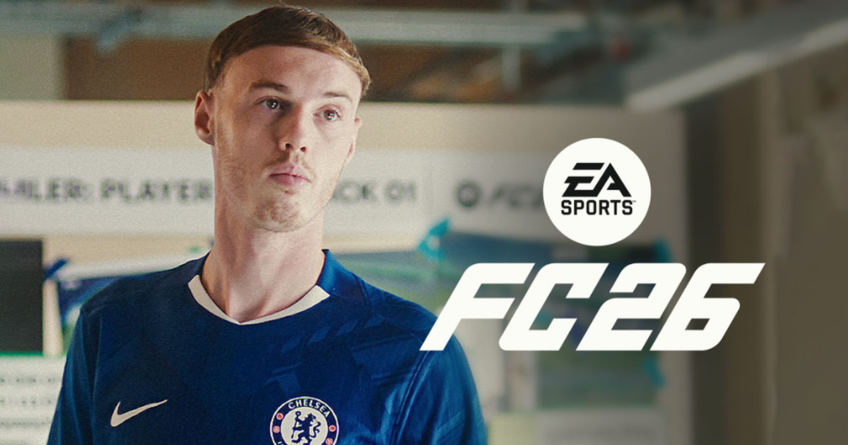 EA FC 26 Companion App release time - when you can play Ultimate Team on mobile - The Mirror
