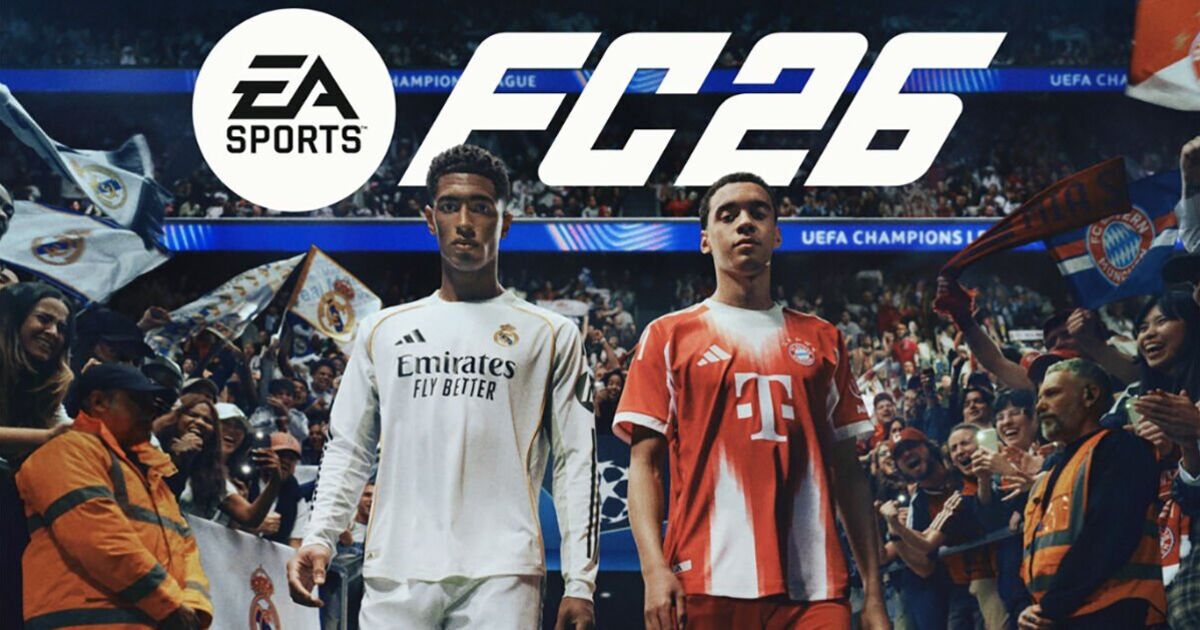 EA FC 26 early access release date, launch time and how to play a week early