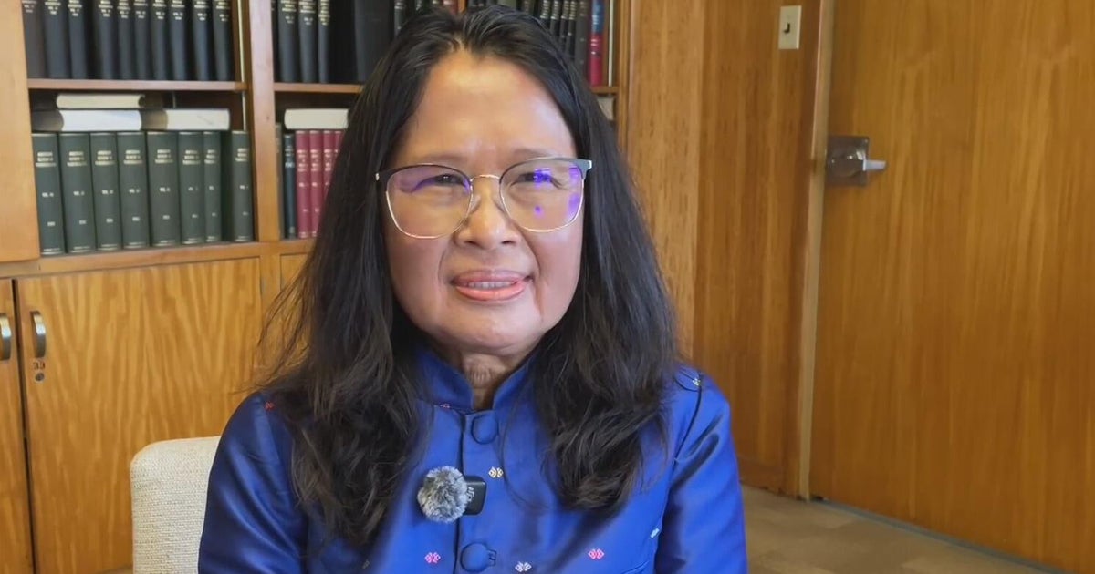 East Bay refugee from Cambodia devotes life to serving newcomers