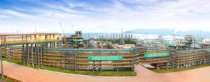 EcoPro completes W700b first-phase smelter project in Indonesia
