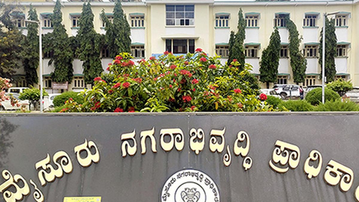 ED arrests former MUDA commissioner Dinesh Kumar in Bengaluru