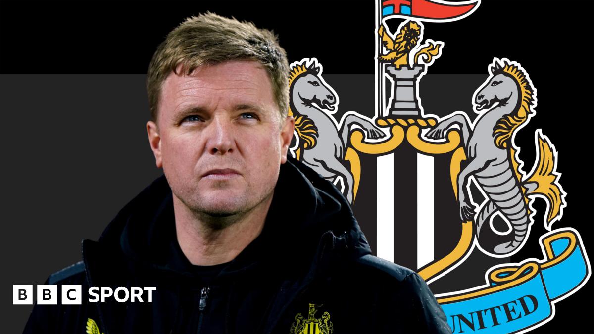 Eddie Howe press conference: Bournemouth vs Newcastle