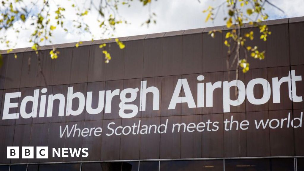 Edinburgh Airport workers call off strike threat