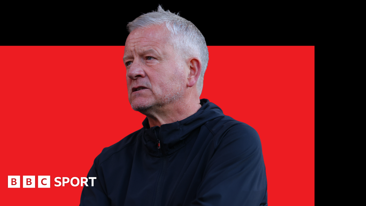 EFL: Five things to look out for in EFL - Wilder's return and a top-two tangle