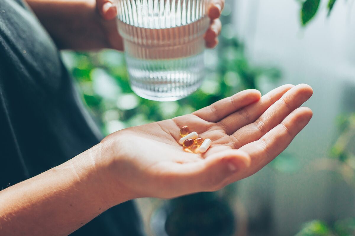 Egypt Flexes Export Muscle With Surging Dietary Supplement Trade