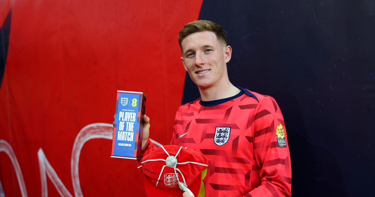 Elliot Anderson Newcastle United transfer clause reality as Man Utd 'consider £70m move' - The Mirror