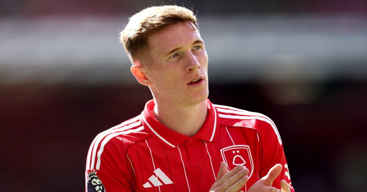 Elliot Anderson to Newcastle buy-back clause as Man Utd 'consider transfer'