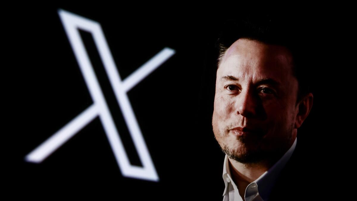 Elon Musk's xAI lays off 500 people training its its Grok chatbot
