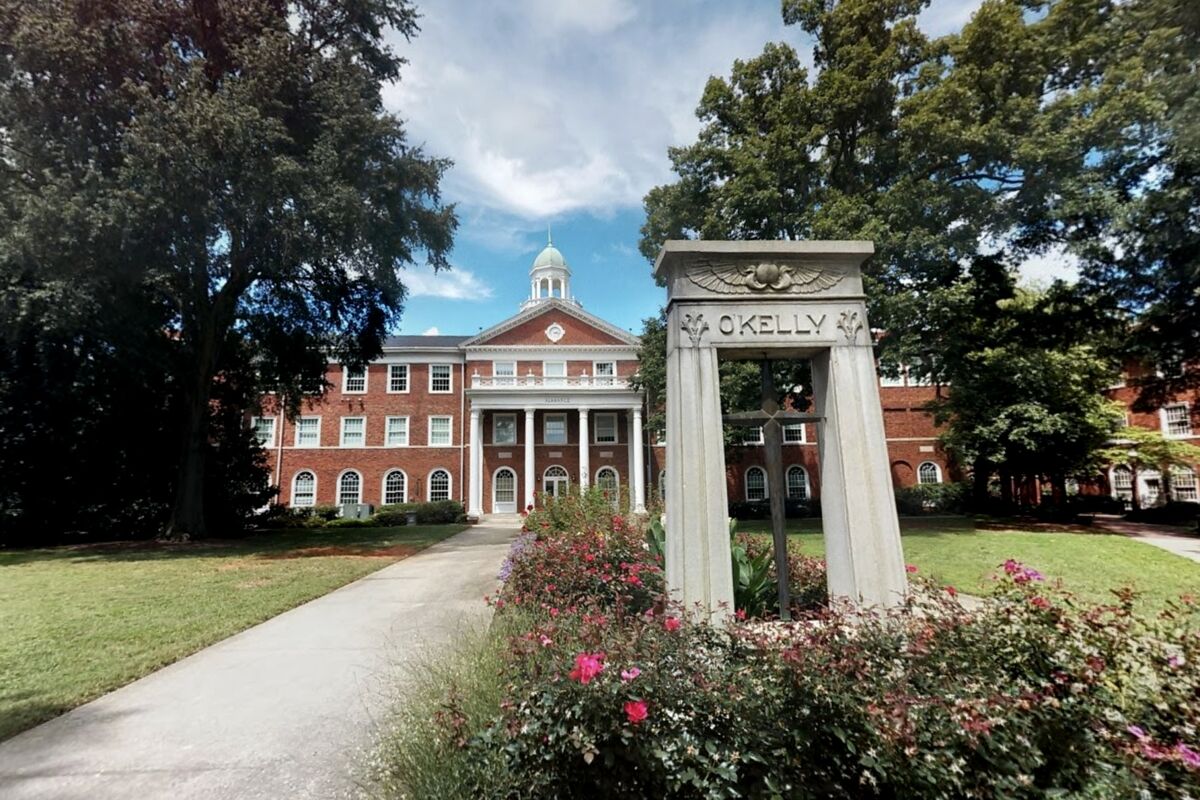 Elon University Looks to Expand in Charlotte with Small College Merger