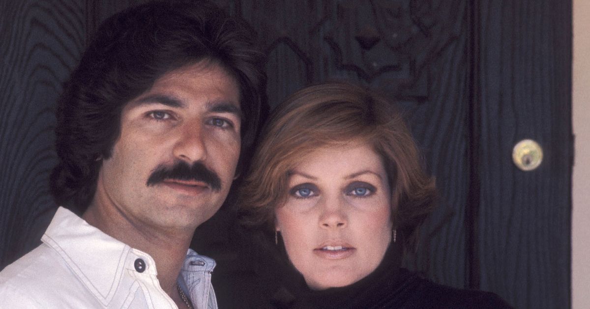 Elvis Presley 'phoned Priscilla while she was in bed with Kim Kardashian's dad' - The Mirror