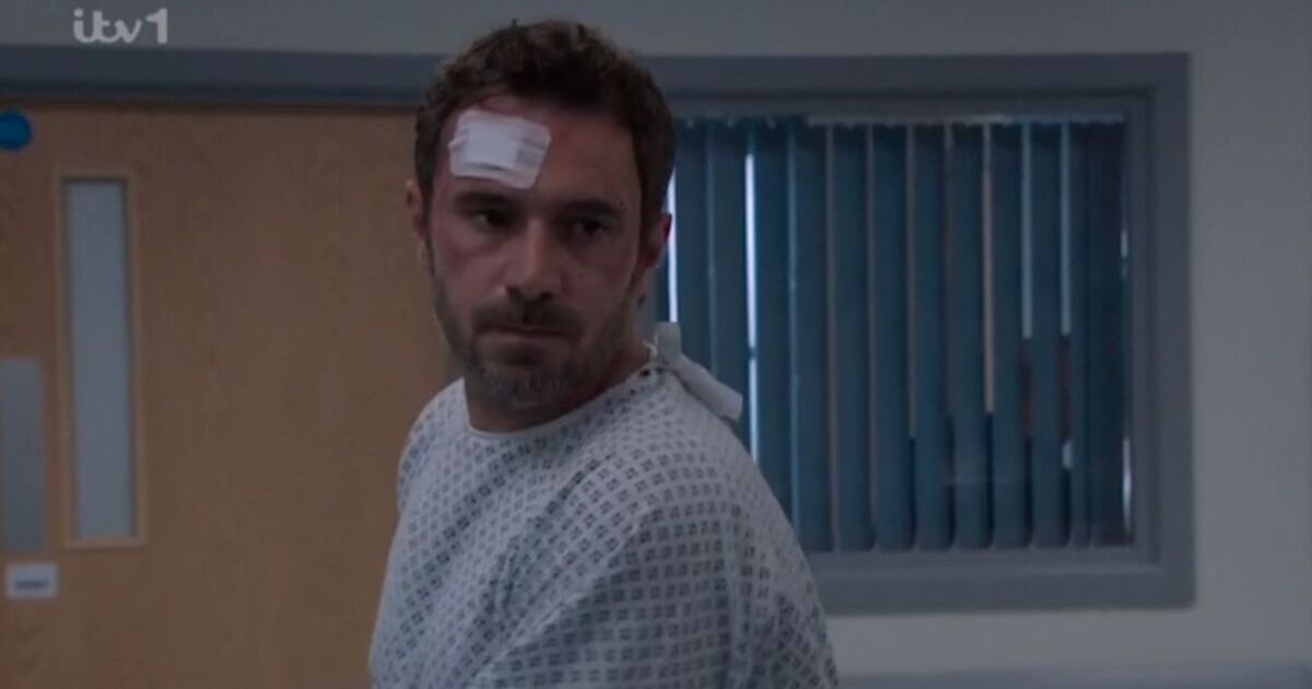 Emmerdale fans 'work out John's next victim and it's not who you'd expect