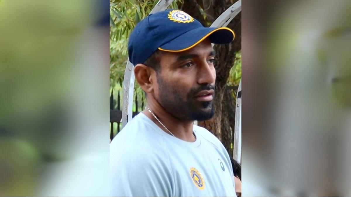 Enforcement Directorate summons former cricketer Robin Uthappa in betting app linked PMLA case