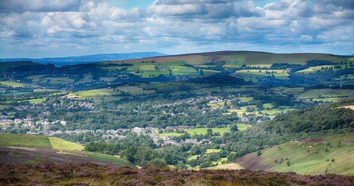 England's best place to retire has been named and it's in unexpected location - The Mirror