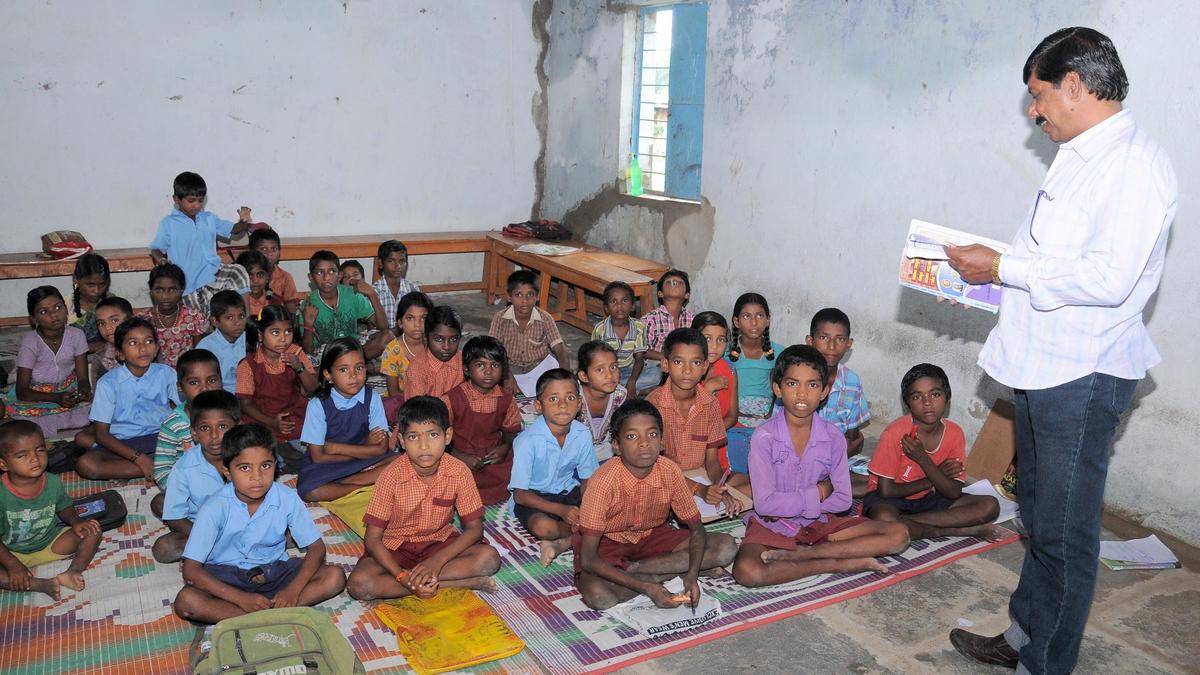 Enrollment to State board schools in Karnataka declines by over 5 lakh compared to last year