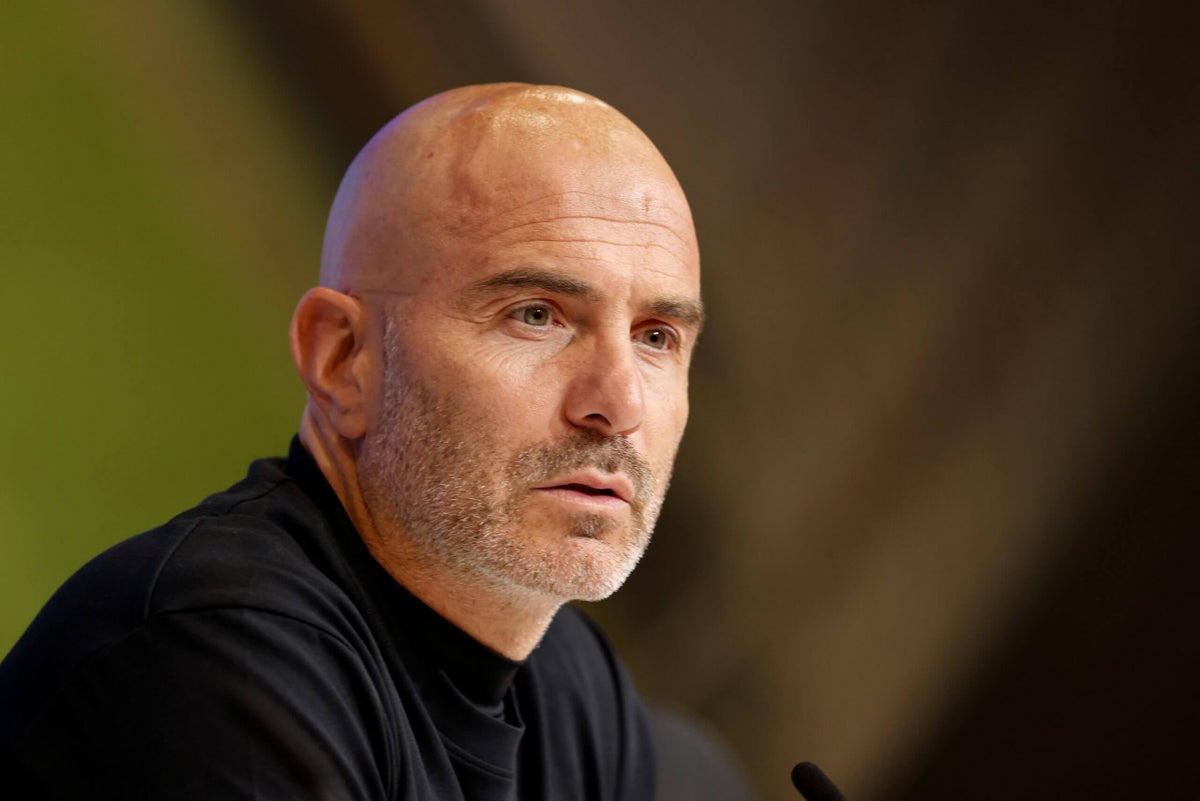 Enzo Maresca on Raheem Sterling, Axel Disasi situation: 'My father the fisherman has a hard life, not players'