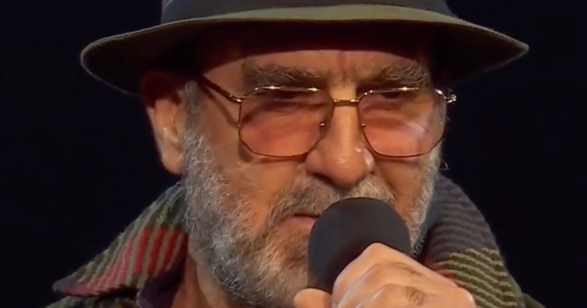 Eric Cantona demands UEFA and FIFA ban Israel as Spain threaten to boycott World Cup - The Mirror