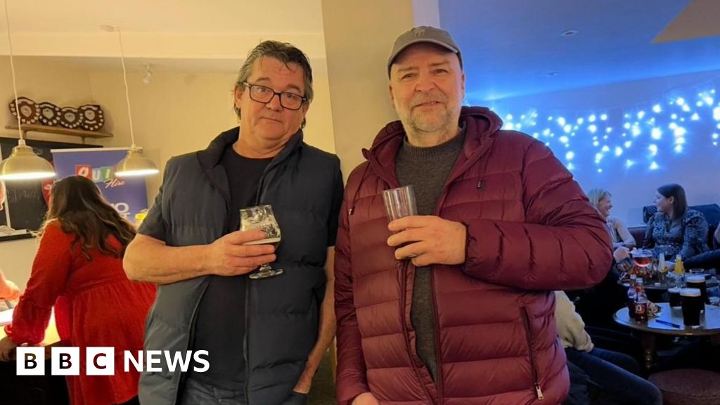 Essex brewery wrongly caught up in Kirk murder aftermath