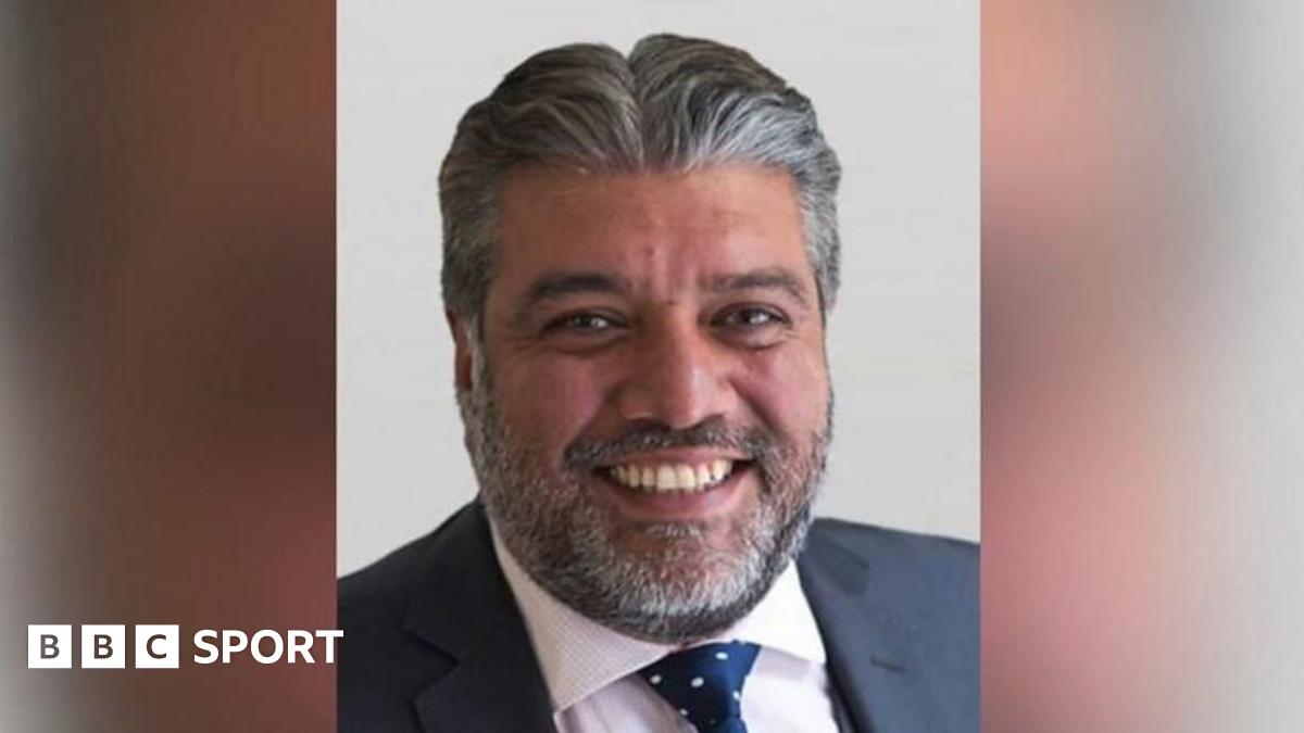 Essex chairman Anurag Mohindru right to stand down, says CEO Dan Feist