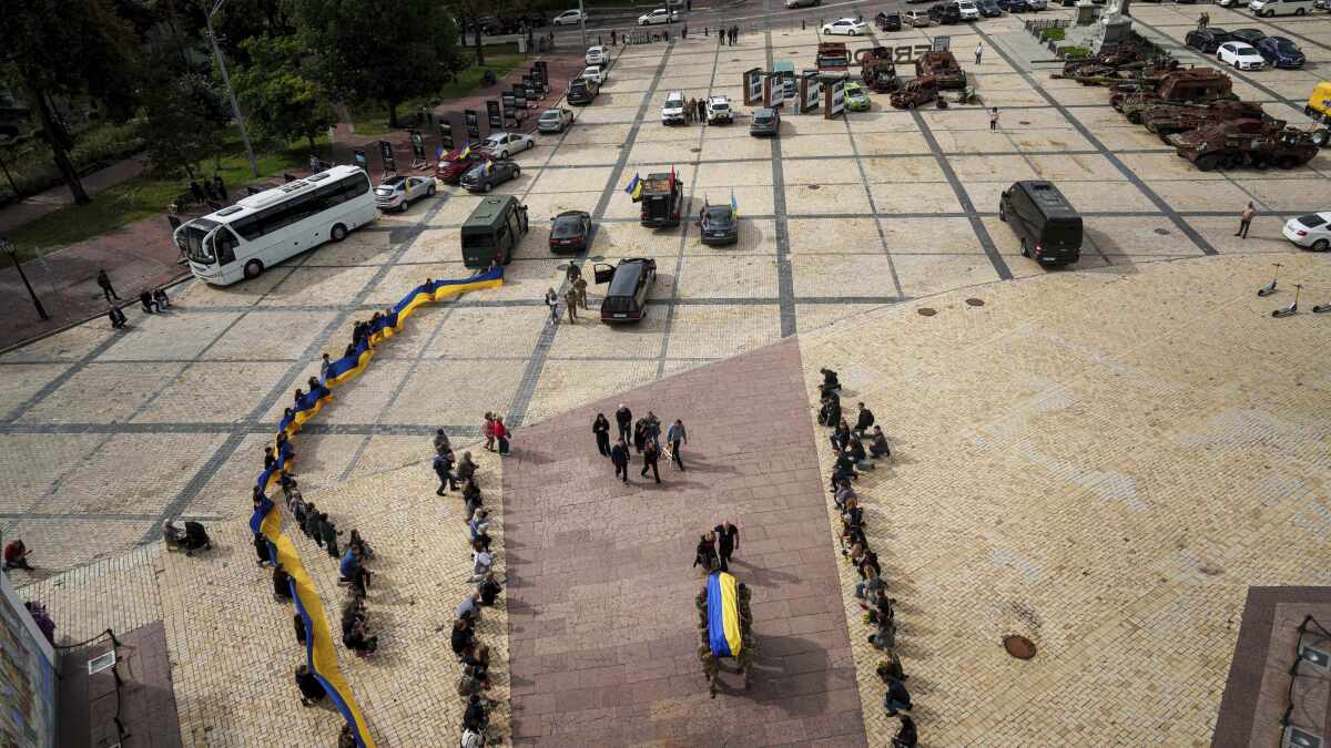 Estonia says 3 Russian fighter jets entered its airspace in 'brazen' incursion