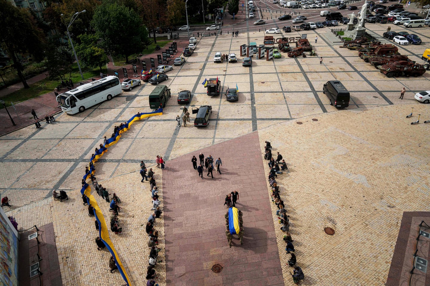 Estonia says 3 Russian fighter jets entered its airspace in 'brazen' incursion - The Boston Globe